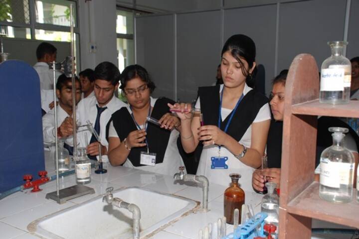 laboratory